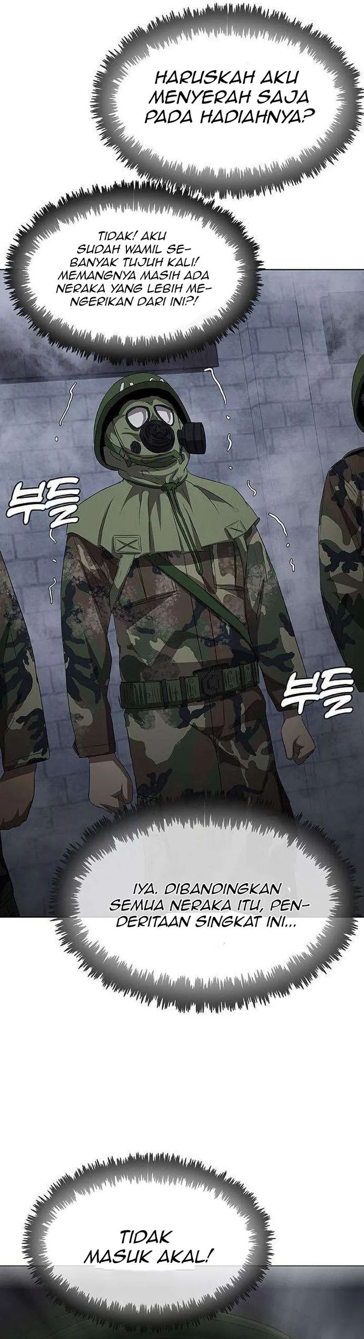 Re-Enlisting For The 7th Time Chapter 02 Gambar 4