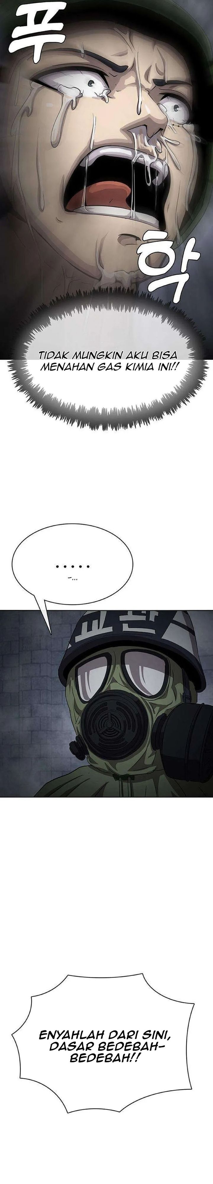 Re-Enlisting For The 7th Time Chapter 02 Gambar 5