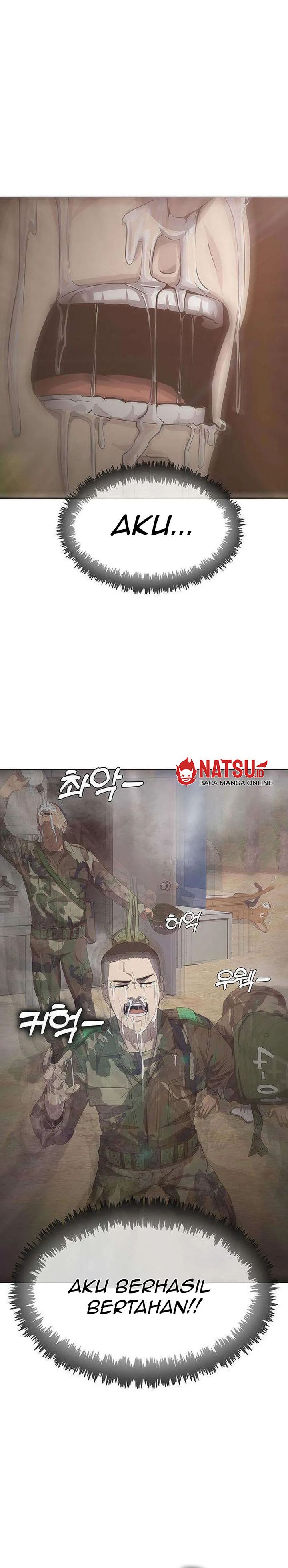 Re-Enlisting For The 7th Time Chapter 02 Gambar 6