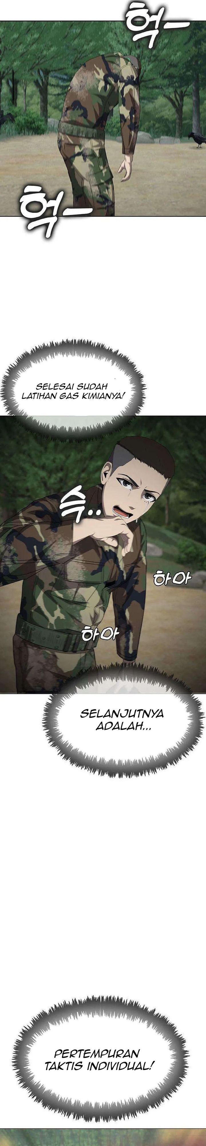 Re-Enlisting For The 7th Time Chapter 02 Gambar 7