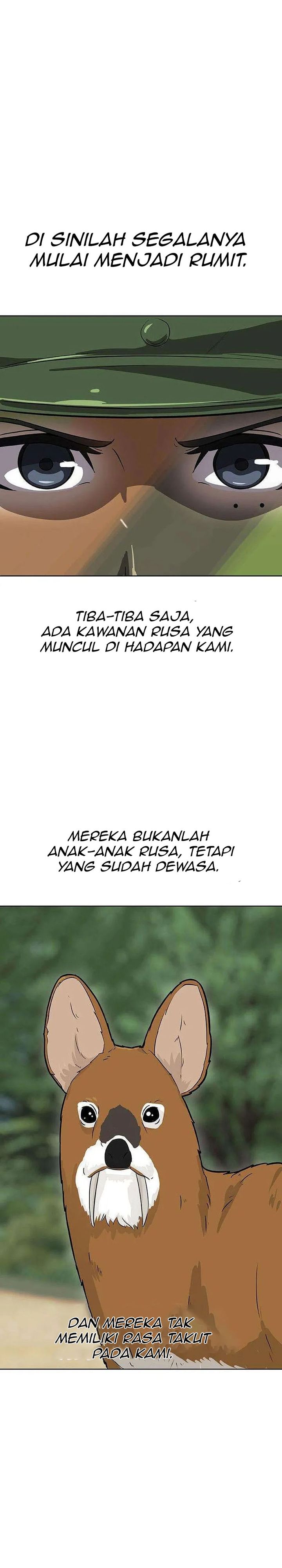 Re-Enlisting For The 7th Time Chapter 02 Gambar 13