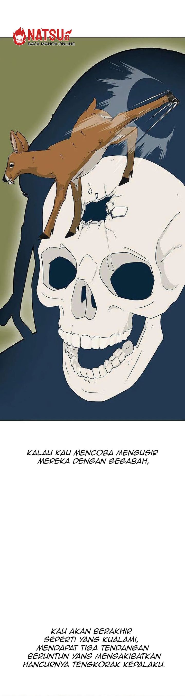 Re-Enlisting For The 7th Time Chapter 02 Gambar 14