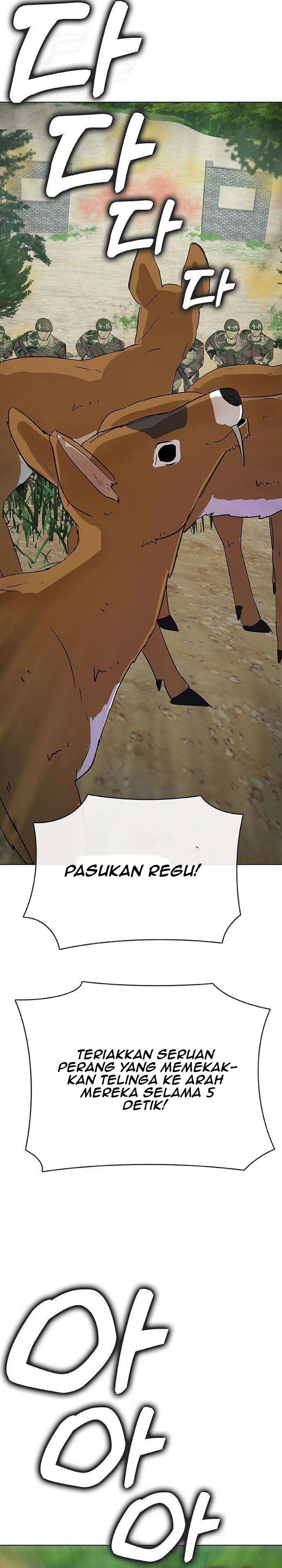 Re-Enlisting For The 7th Time Chapter 02 Gambar 16