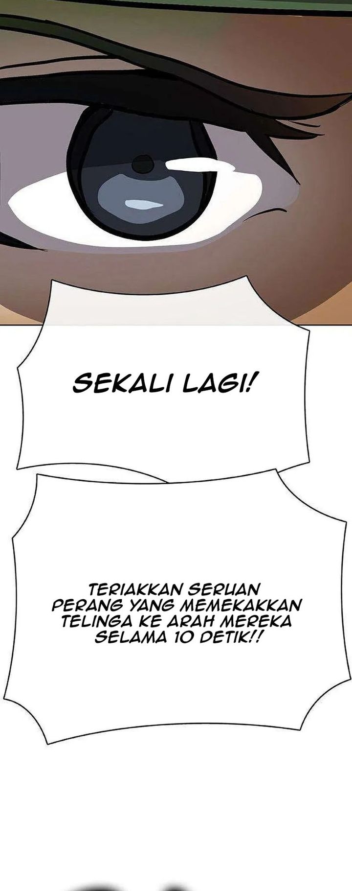 Re-Enlisting For The 7th Time Chapter 02 Gambar 18