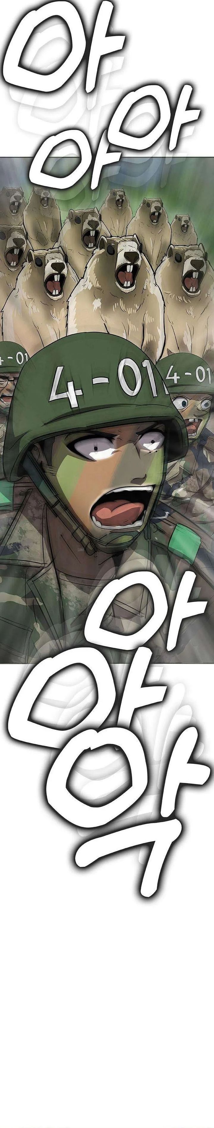 Re-Enlisting For The 7th Time Chapter 02 Gambar 19