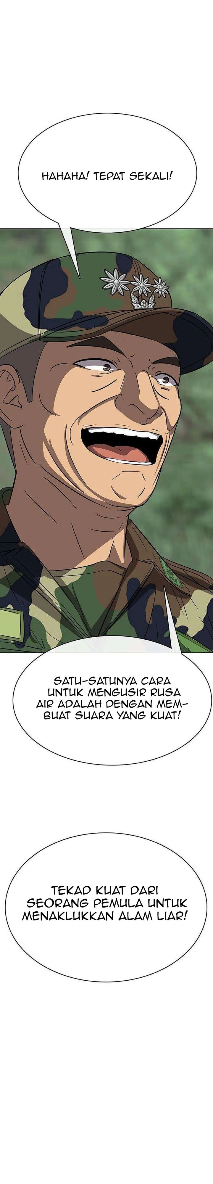 Re-Enlisting For The 7th Time Chapter 02 Gambar 21