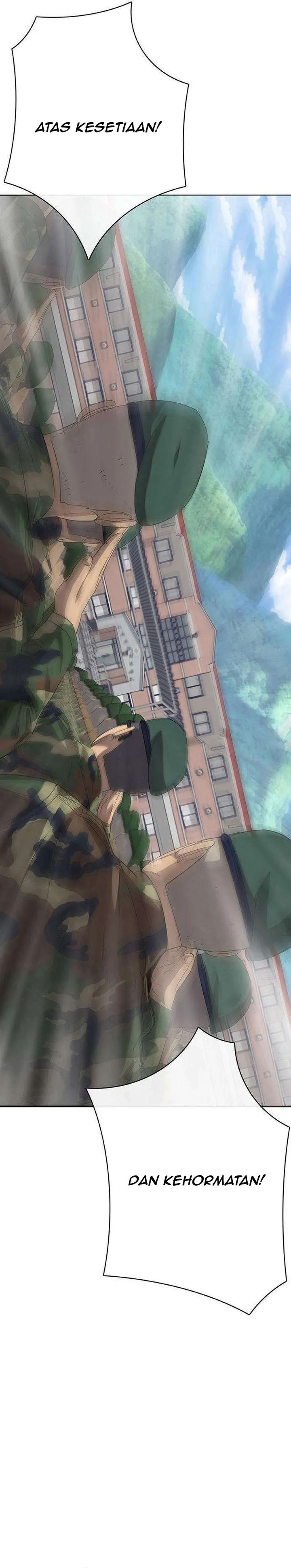 Re-Enlisting For The 7th Time Chapter 02 Gambar 25