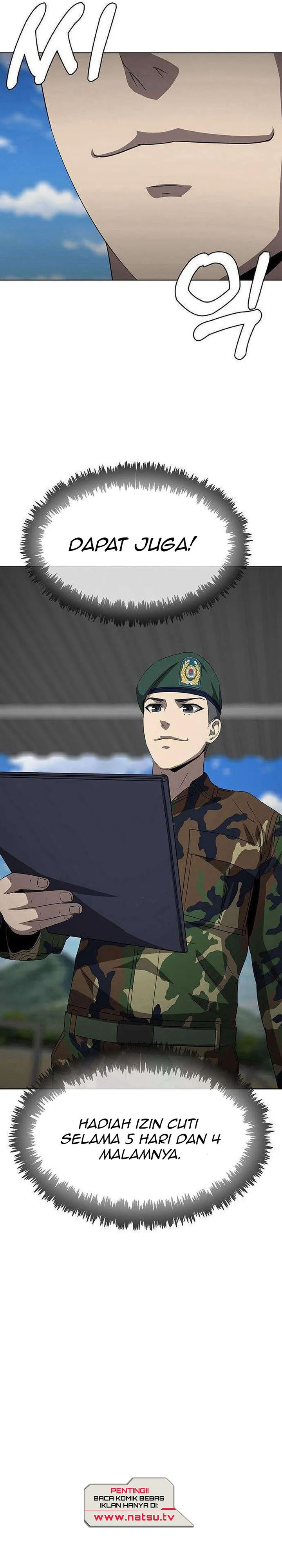 Re-Enlisting For The 7th Time Chapter 02 Gambar 26