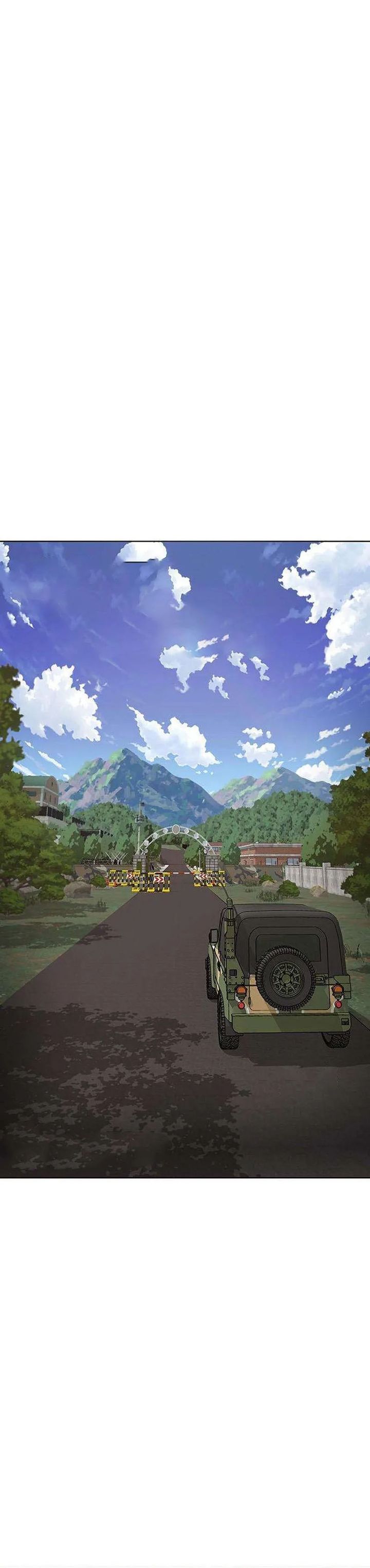 Re-Enlisting For The 7th Time Chapter 02 Gambar 27