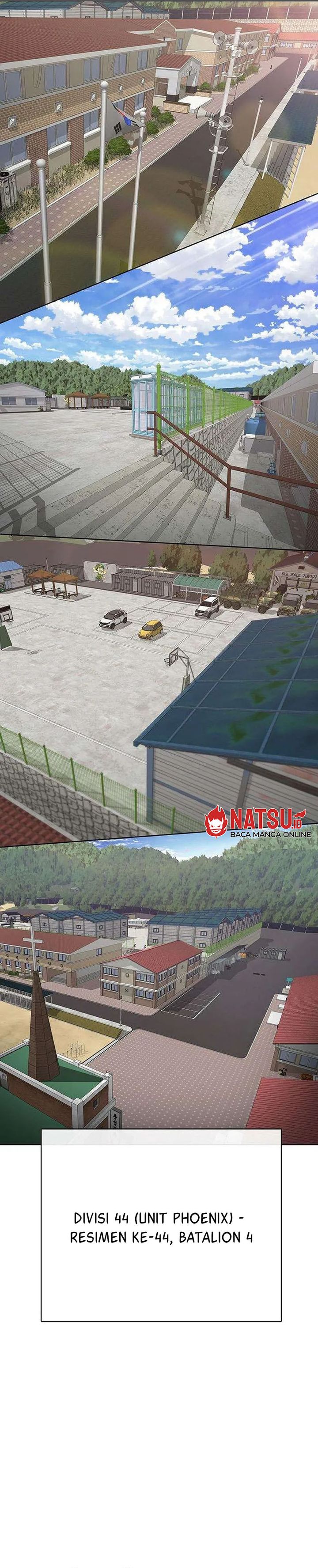 Re-Enlisting For The 7th Time Chapter 02 Gambar 28