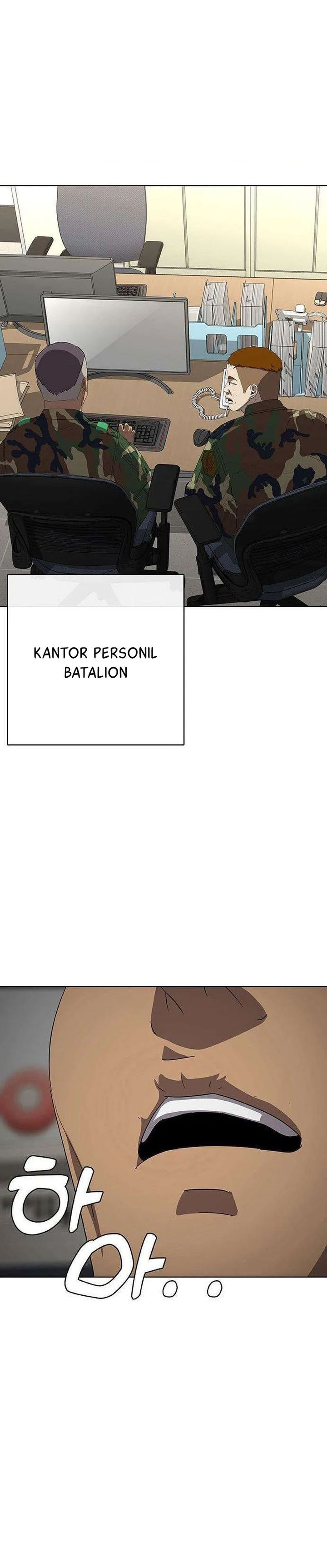 Re-Enlisting For The 7th Time Chapter 02 Gambar 32