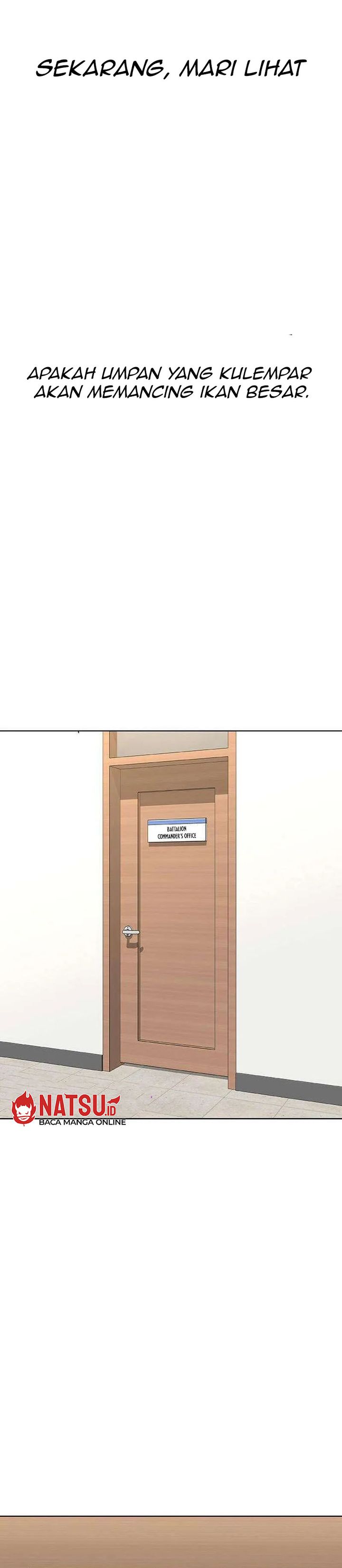 Re-Enlisting For The 7th Time Chapter 02 Gambar 48