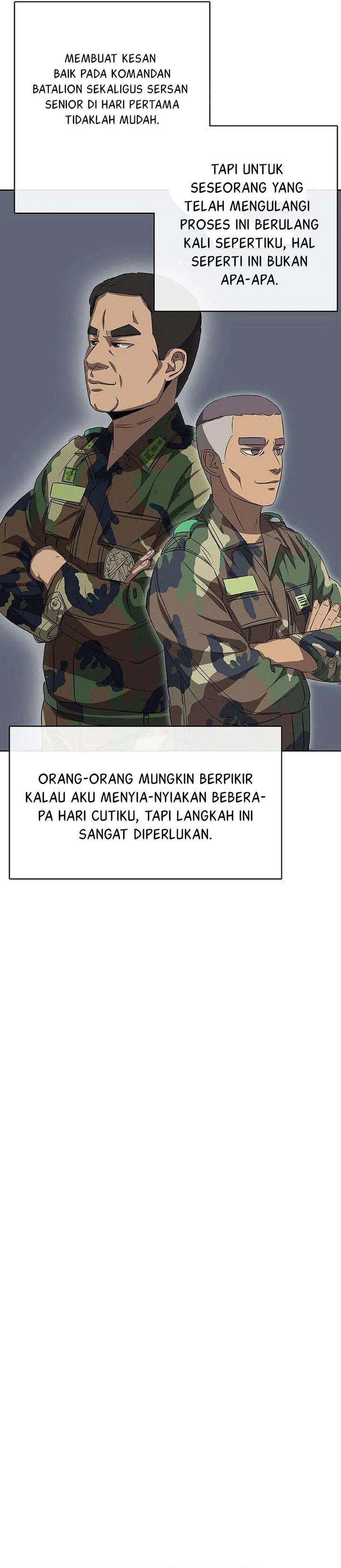 Re-Enlisting For The 7th Time Chapter 02 Gambar 62