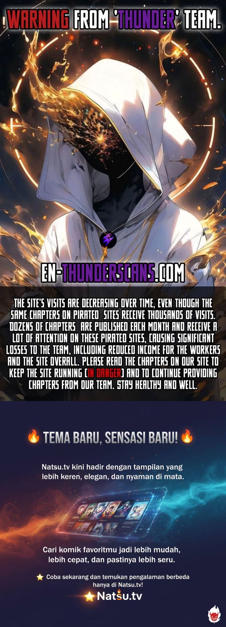 Re-Enlisting For The 7th Time Chapter 02 Gambar 67