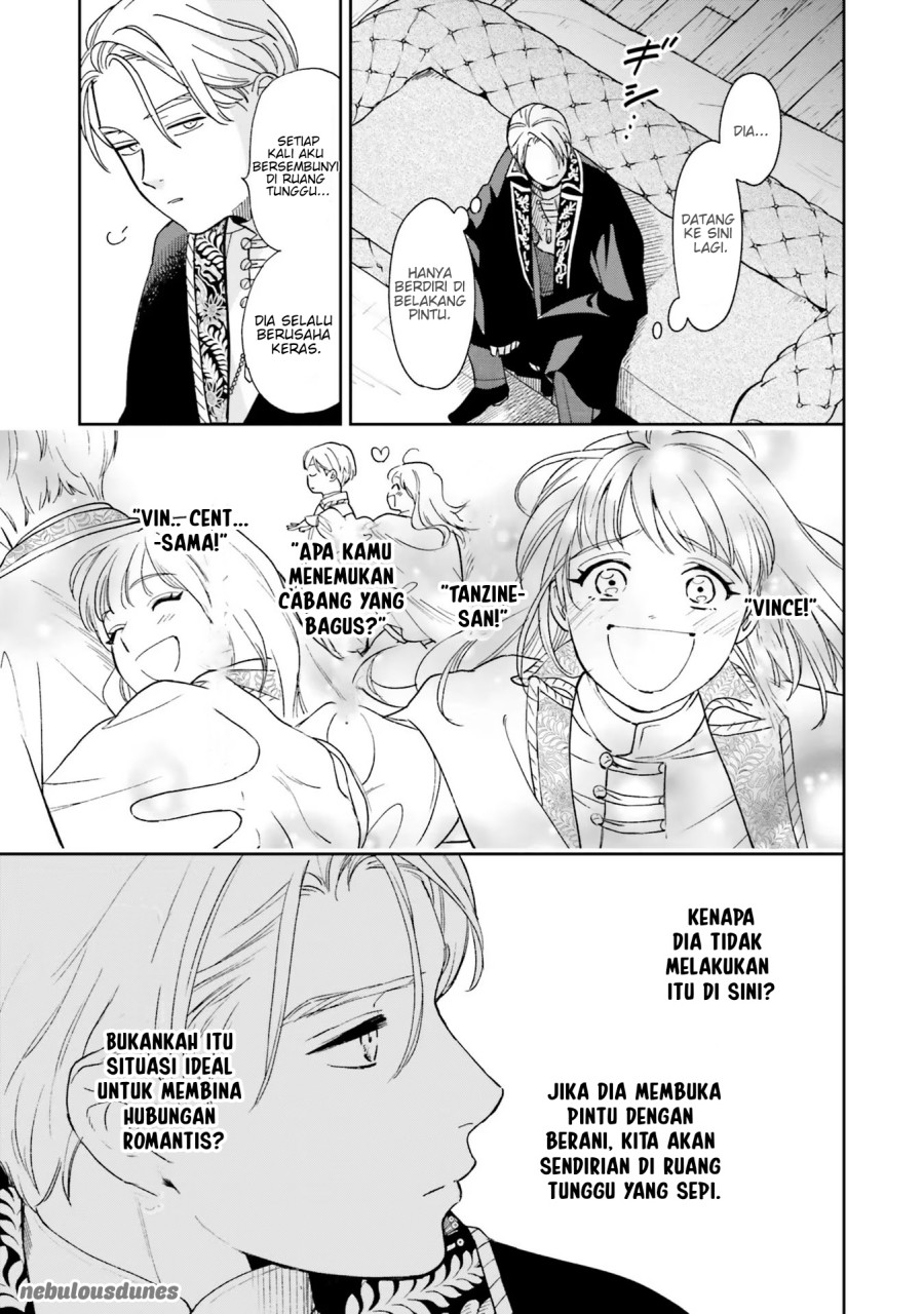 Re-Living My Life with a Boyfriend Who Doesn’t Remember Me Chapter 03 Gambar 20