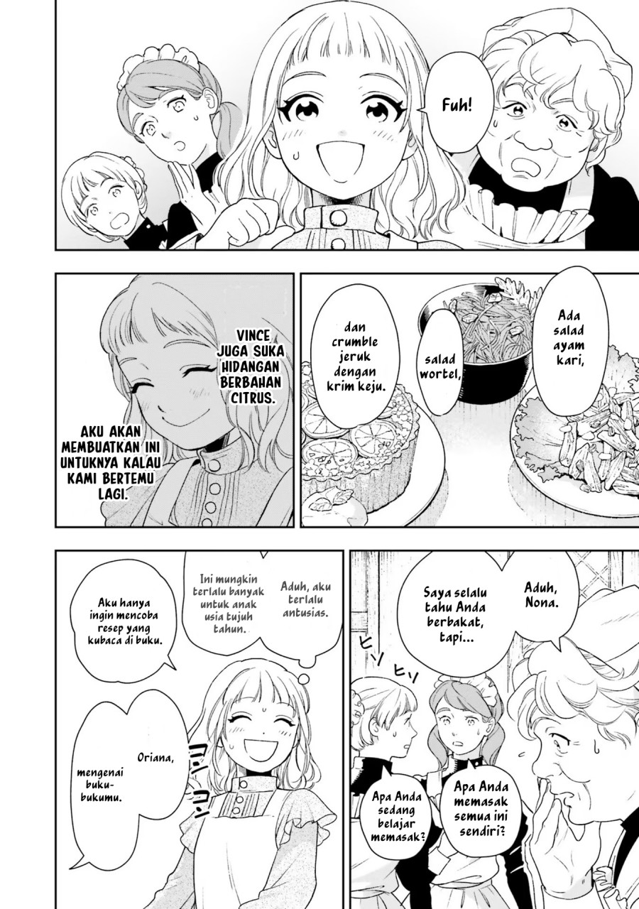 Re-Living My Life with a Boyfriend Who Doesn’t Remember Me Chapter 04 Gambar 3