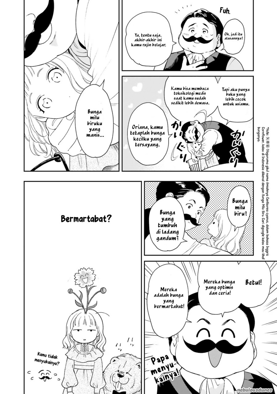 Re-Living My Life with a Boyfriend Who Doesn’t Remember Me Chapter 04 Gambar 5