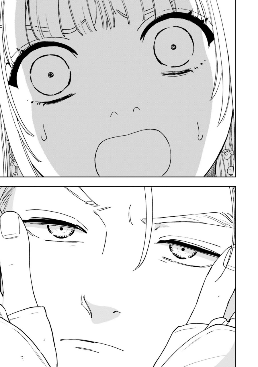 Re-Living My Life with a Boyfriend Who Doesn’t Remember Me Chapter 04 Gambar 6