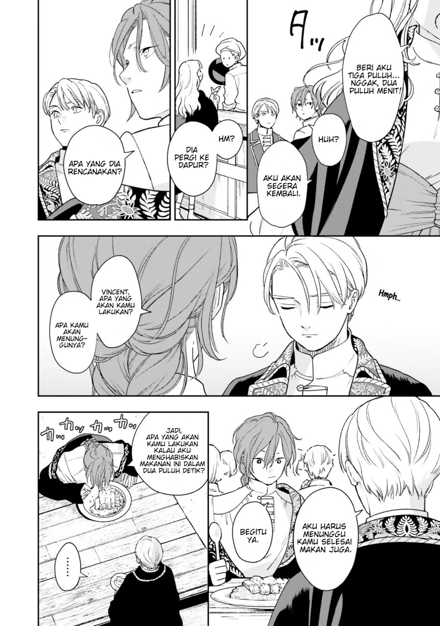 Re-Living My Life with a Boyfriend Who Doesn’t Remember Me Chapter 04 Gambar 9