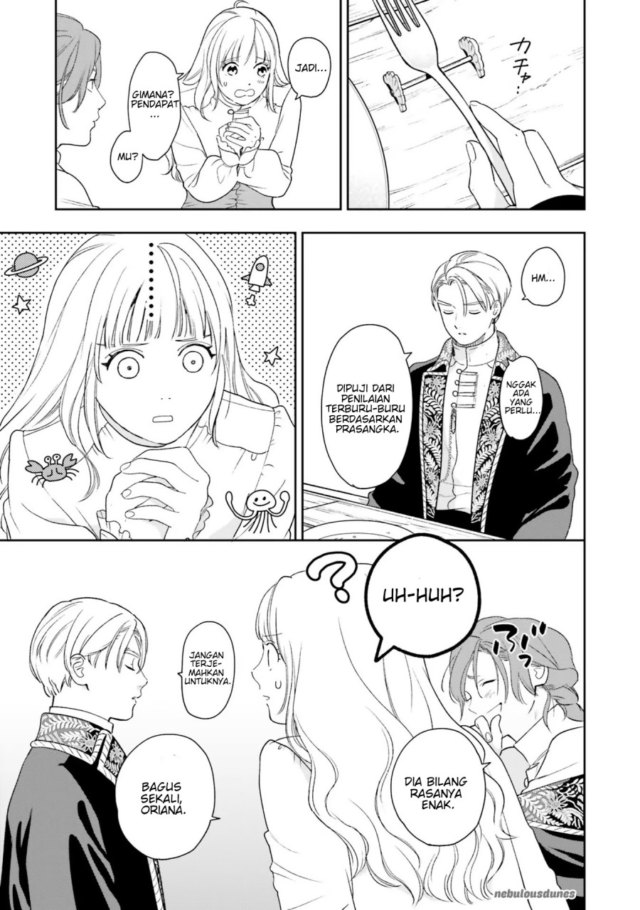 Re-Living My Life with a Boyfriend Who Doesn’t Remember Me Chapter 04 Gambar 14