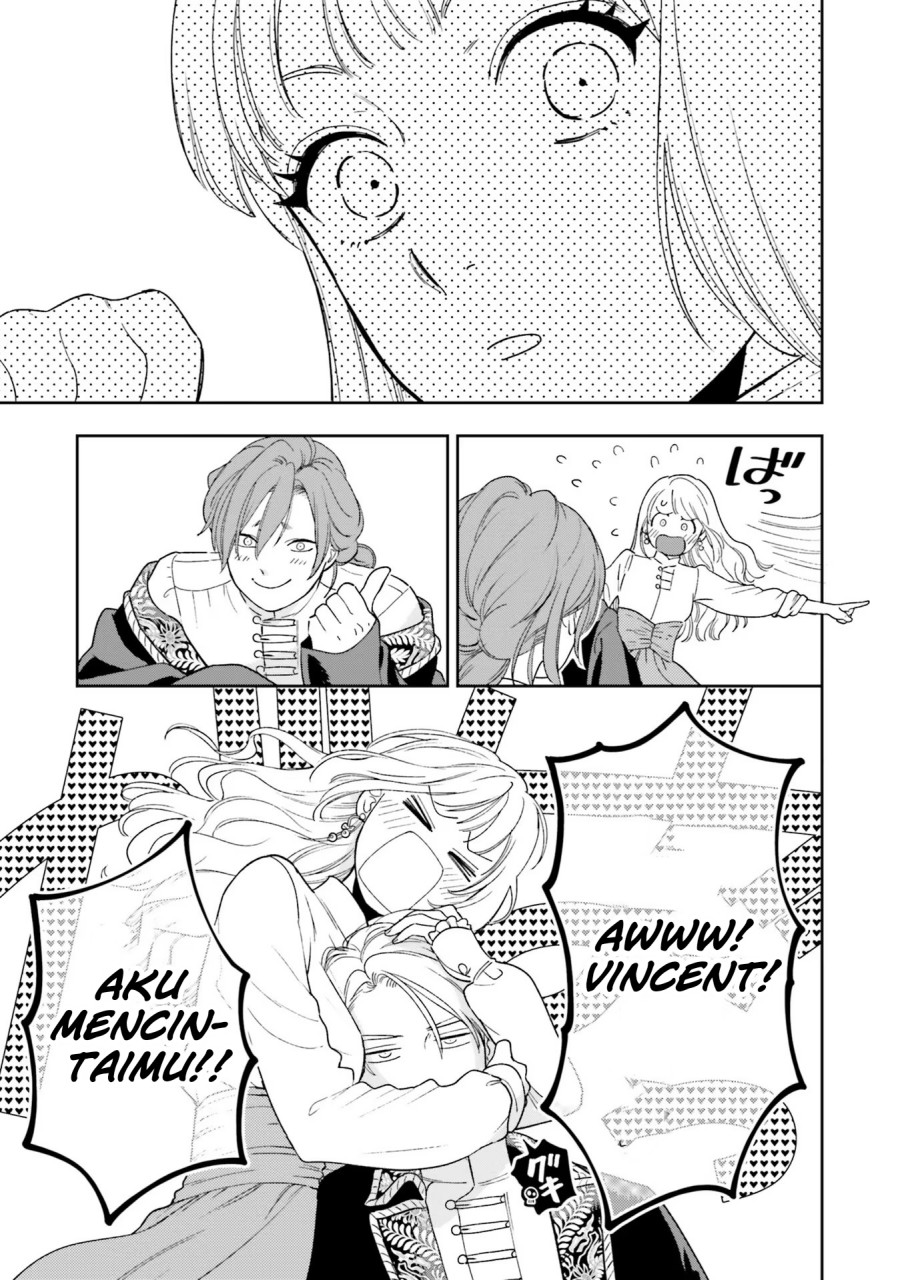 Re-Living My Life with a Boyfriend Who Doesn’t Remember Me Chapter 04 Gambar 16