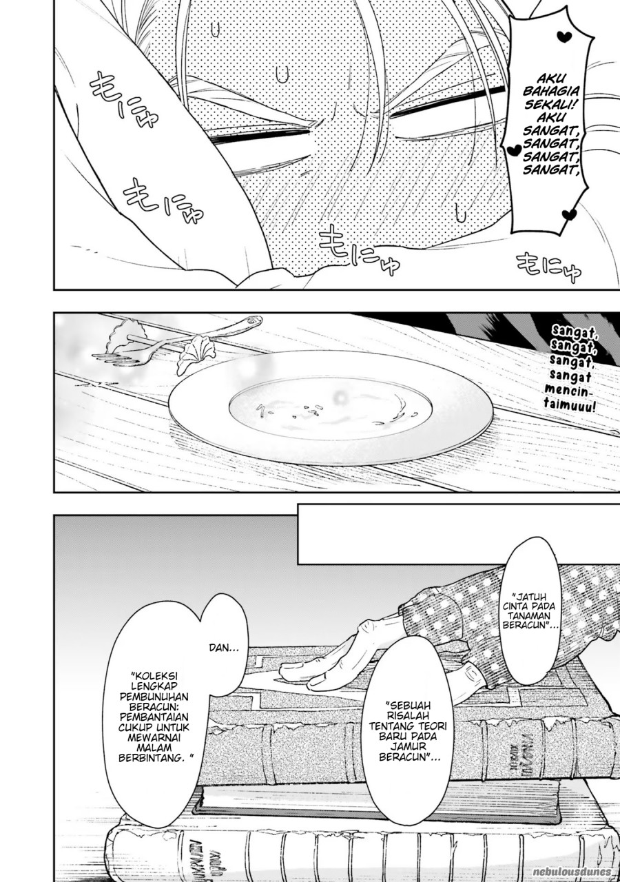 Re-Living My Life with a Boyfriend Who Doesn’t Remember Me Chapter 04 Gambar 17