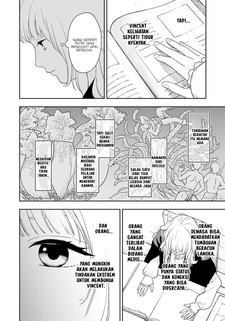 Re-Living My Life with a Boyfriend Who Doesn’t Remember Me Chapter 04 Gambar 19