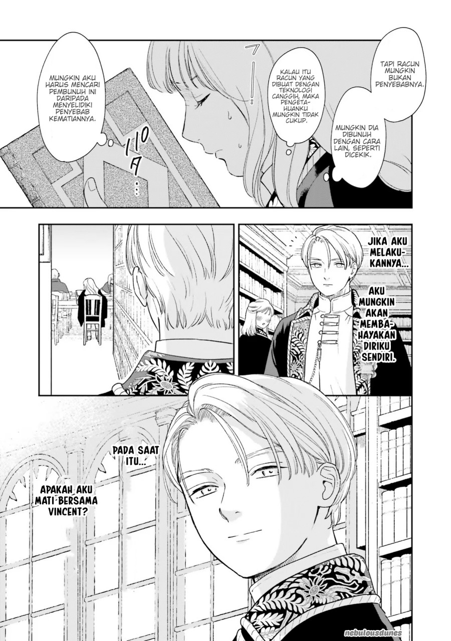 Re-Living My Life with a Boyfriend Who Doesn’t Remember Me Chapter 04 Gambar 20