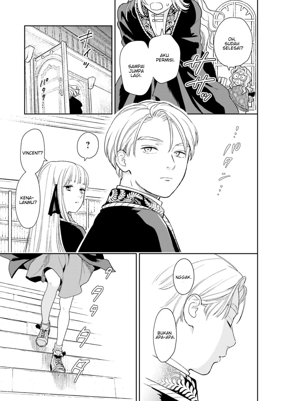 Re-Living My Life with a Boyfriend Who Doesn’t Remember Me Chapter 04 Gambar 24