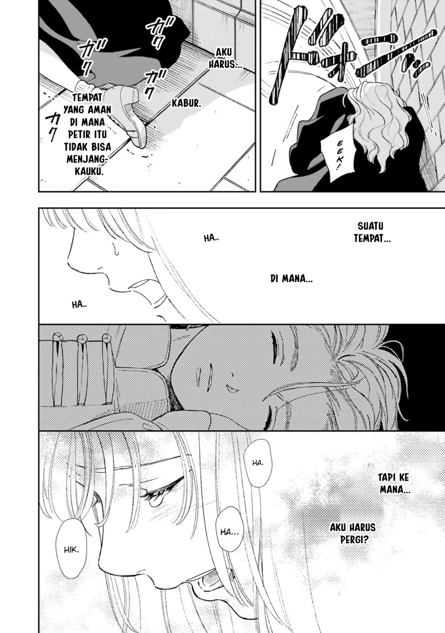 Re-Living My Life with a Boyfriend Who Doesn’t Remember Me Chapter 04 Gambar 27