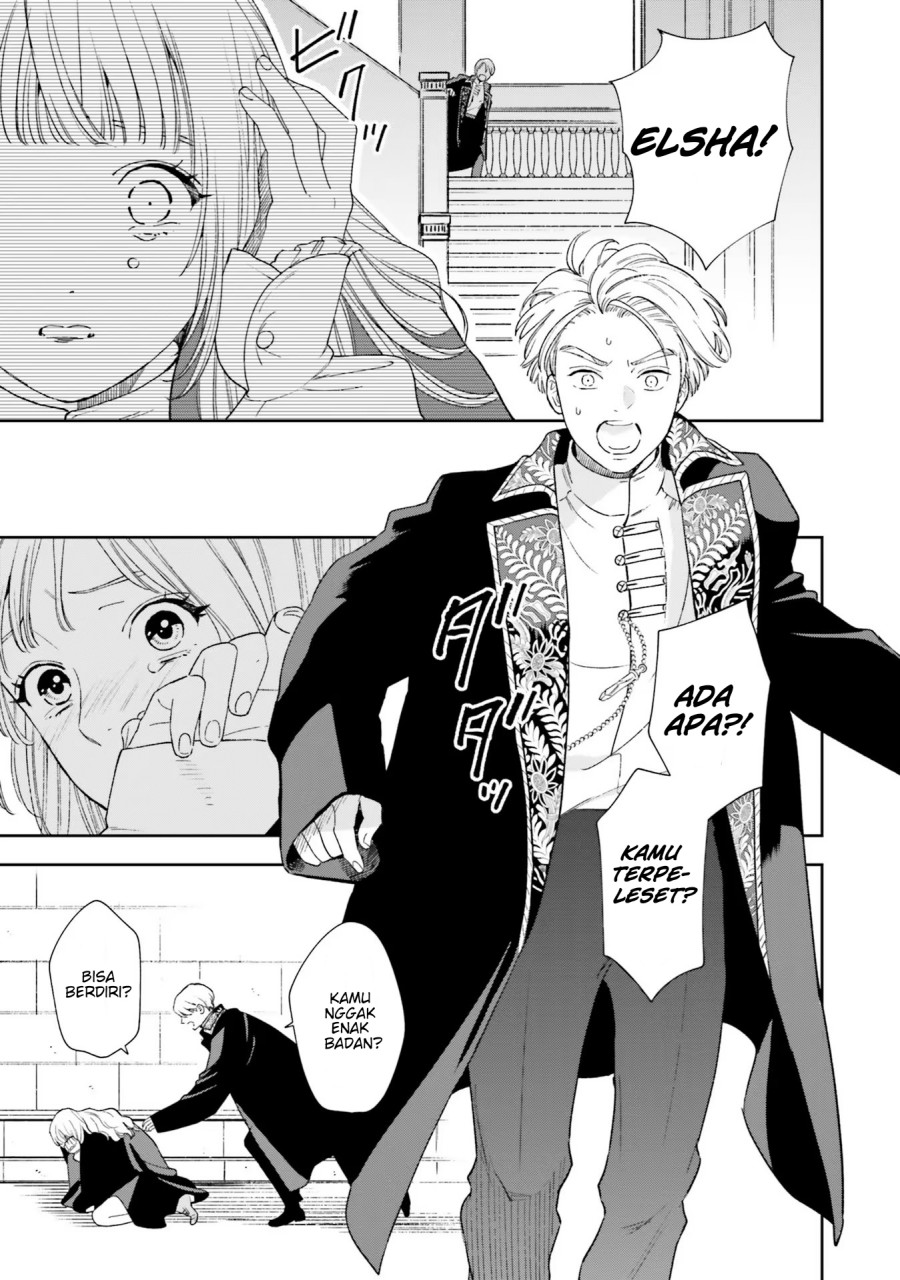 Re-Living My Life with a Boyfriend Who Doesn’t Remember Me Chapter 04 Gambar 28