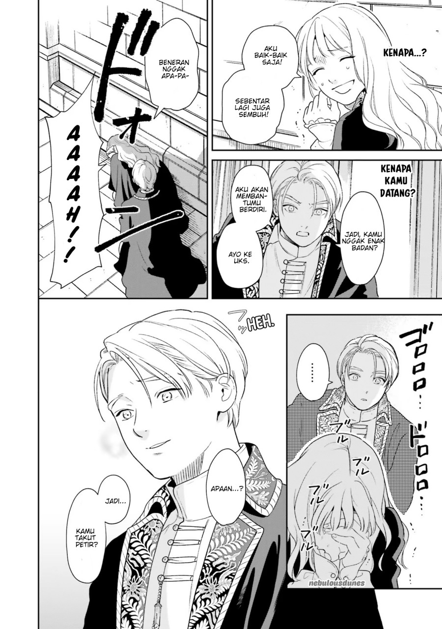 Re-Living My Life with a Boyfriend Who Doesn’t Remember Me Chapter 04 Gambar 29