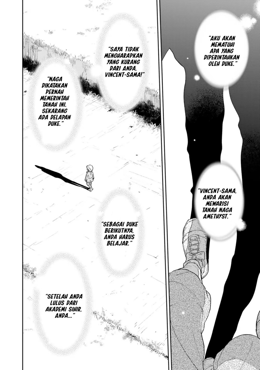 Re-Living My Life with a Boyfriend Who Doesn’t Remember Me Chapter 04 Gambar 39