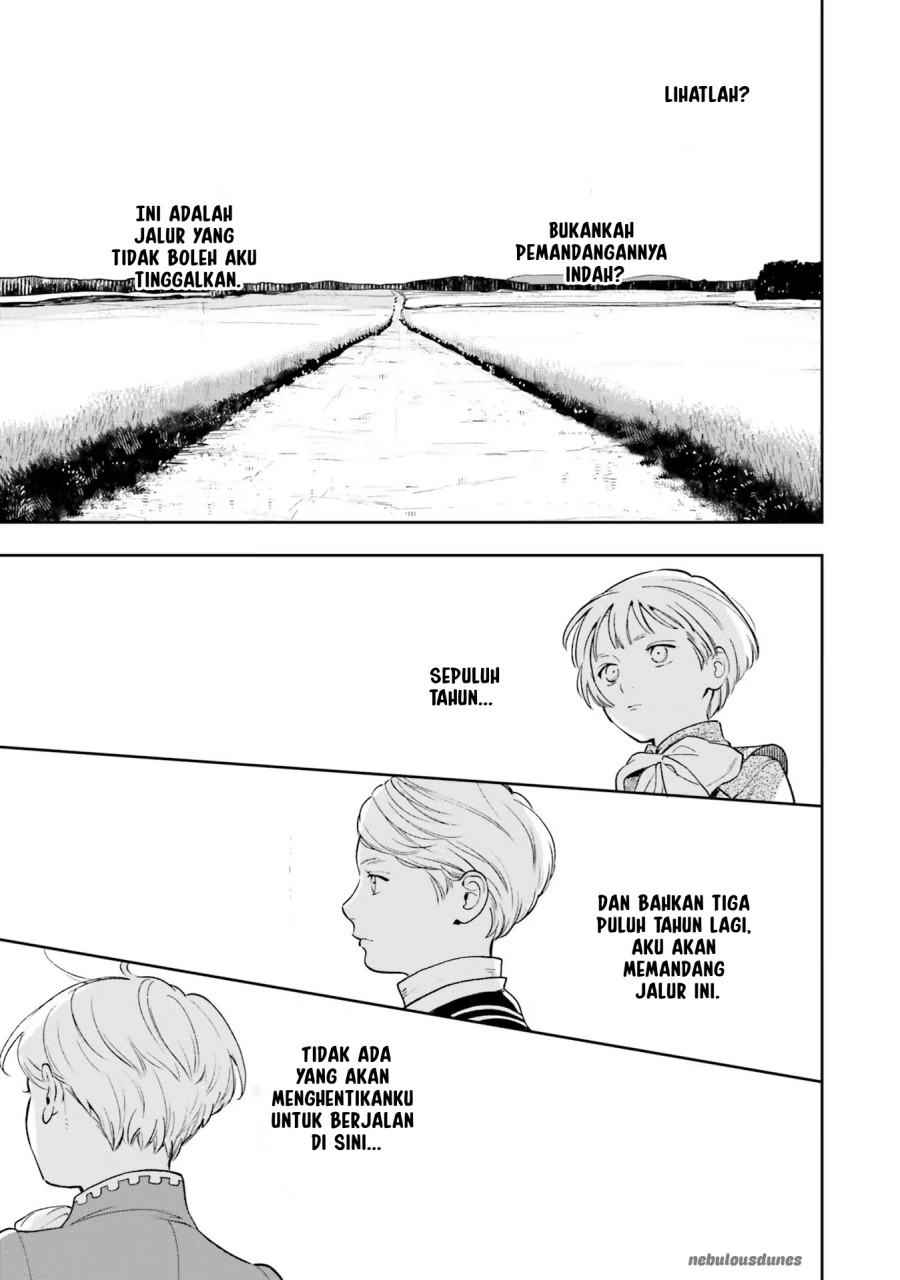 Re-Living My Life with a Boyfriend Who Doesn’t Remember Me Chapter 04 Gambar 40