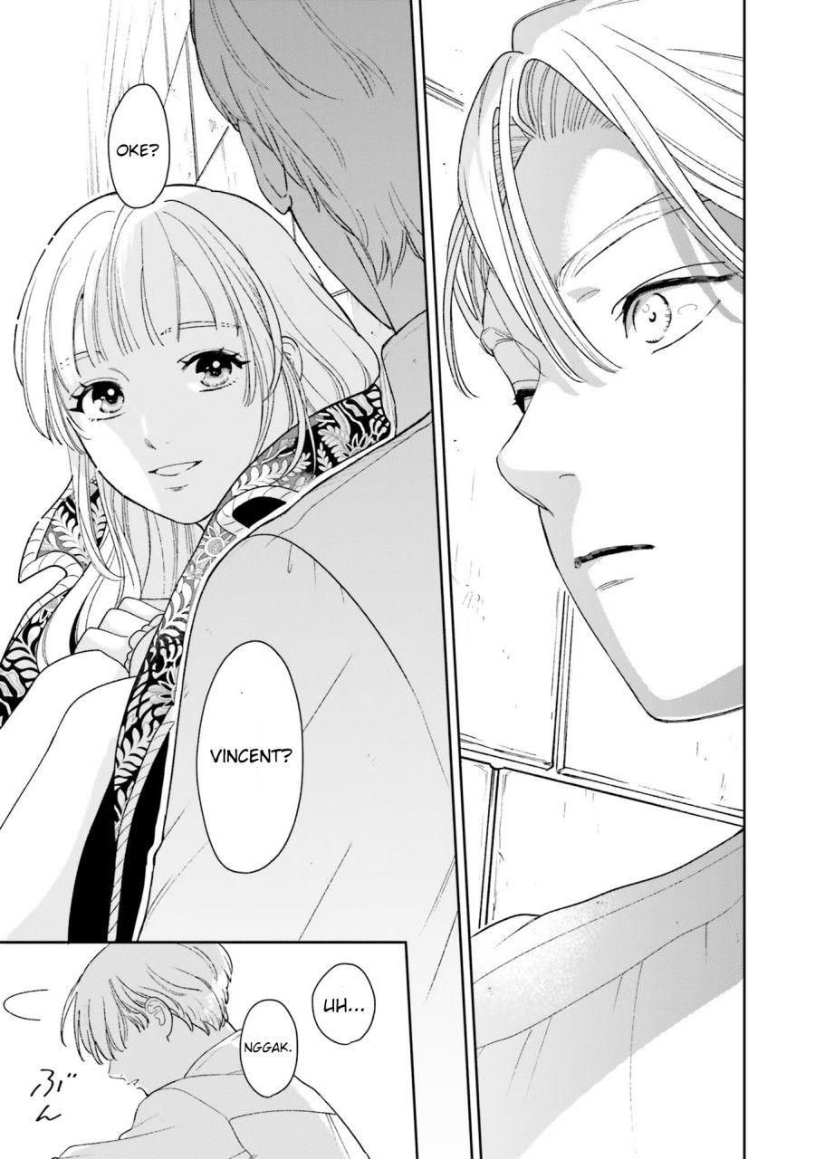 Re-Living My Life with a Boyfriend Who Doesn’t Remember Me Chapter 04 Gambar 42