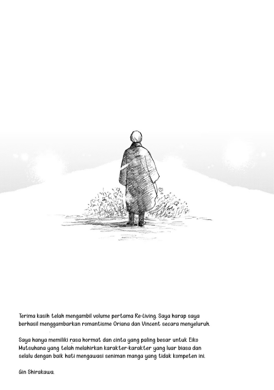 Re-Living My Life with a Boyfriend Who Doesn’t Remember Me Chapter 04 Gambar 44