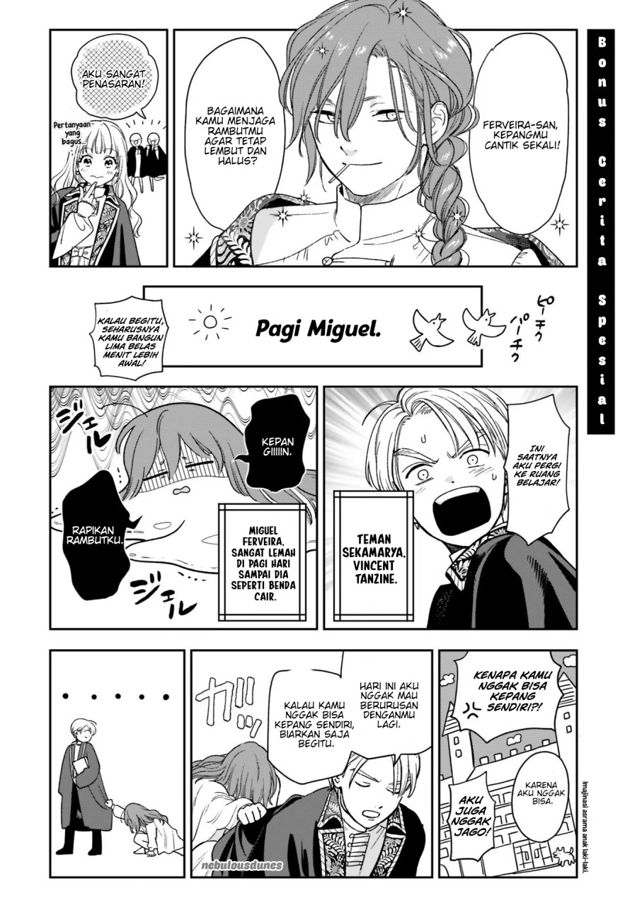 Re-Living My Life with a Boyfriend Who Doesn’t Remember Me Chapter 04 Gambar 45