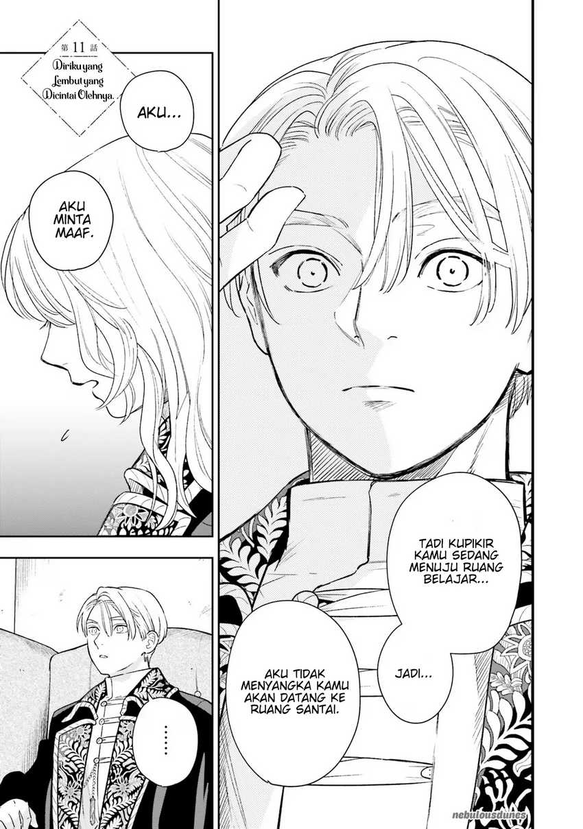 Re-Living My Life with a Boyfriend Who Doesn’t Remember Me Chapter 11 Gambar 2
