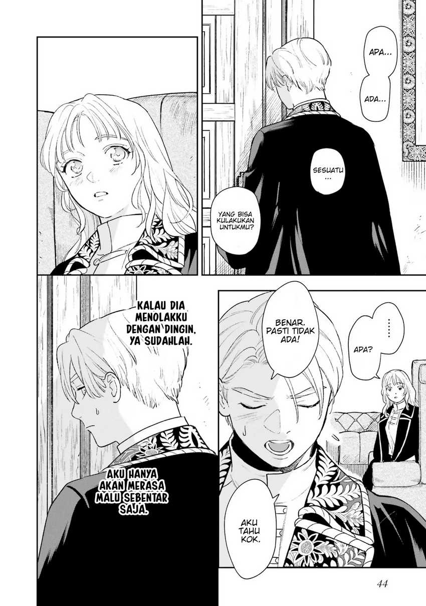 Re-Living My Life with a Boyfriend Who Doesn’t Remember Me Chapter 11 Gambar 7
