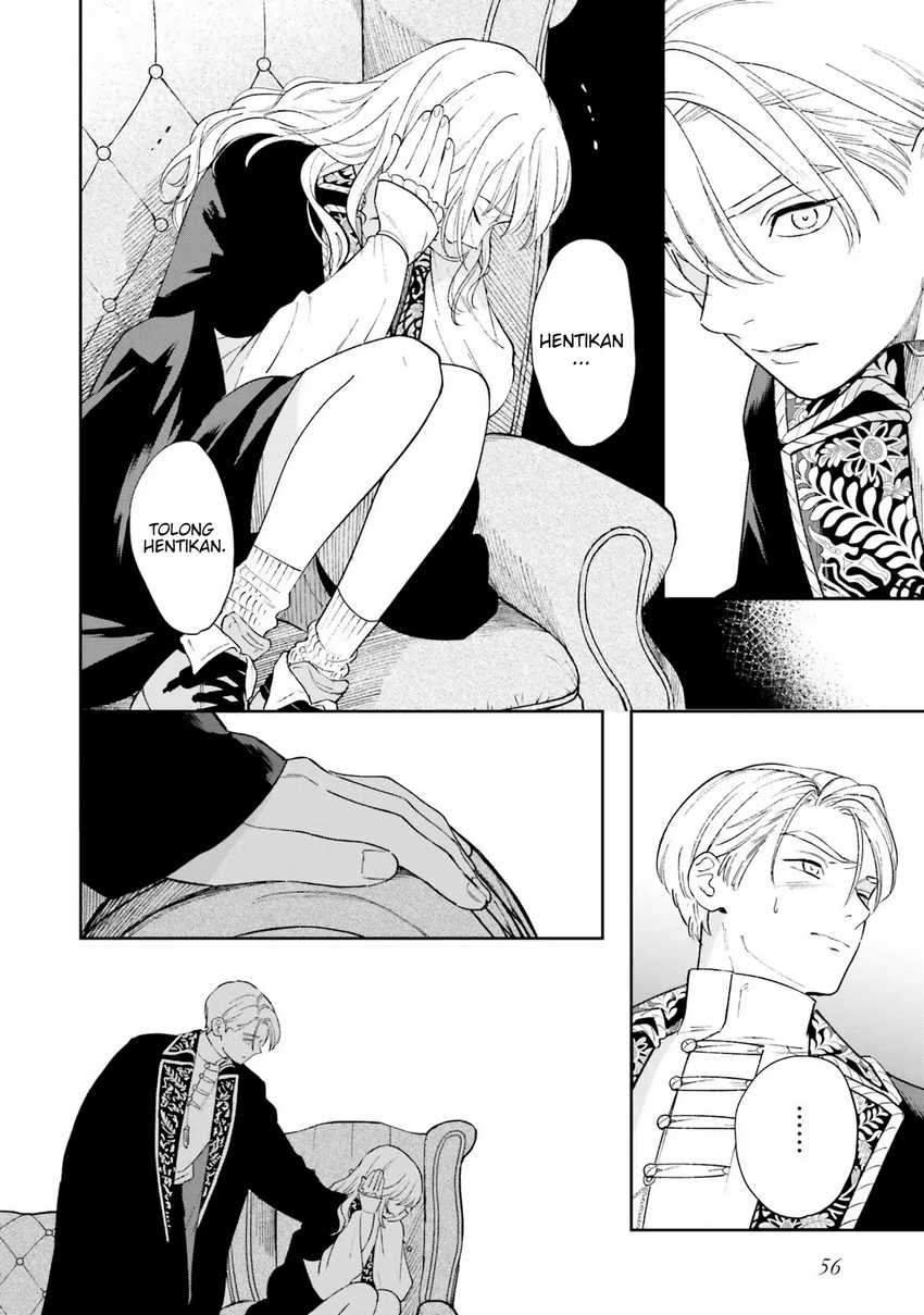 Re-Living My Life with a Boyfriend Who Doesn’t Remember Me Chapter 11 Gambar 19