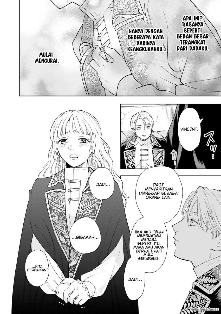 Re-Living My Life with a Boyfriend Who Doesn’t Remember Me Chapter 11 Gambar 27