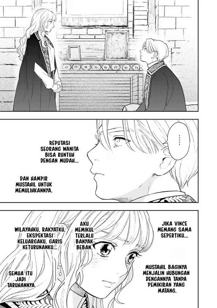 Re-Living My Life with a Boyfriend Who Doesn’t Remember Me Chapter 11 Gambar 28