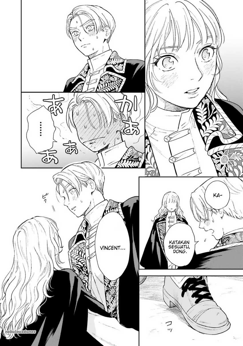 Re-Living My Life with a Boyfriend Who Doesn’t Remember Me Chapter 11 Gambar 33