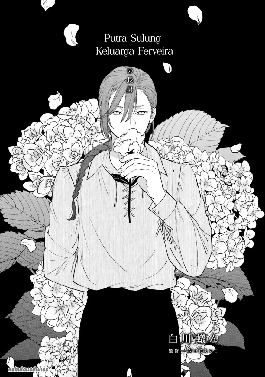 Re-Living My Life with a Boyfriend Who Doesn’t Remember Me Chapter 13.5 Gambar 2