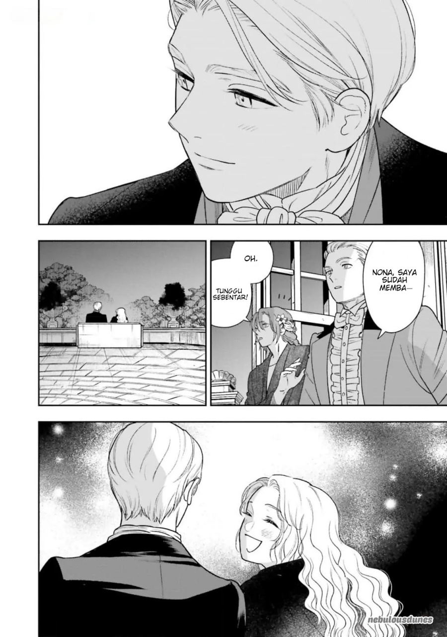 Re-Living My Life with a Boyfriend Who Doesn’t Remember Me Chapter 14 Gambar 12