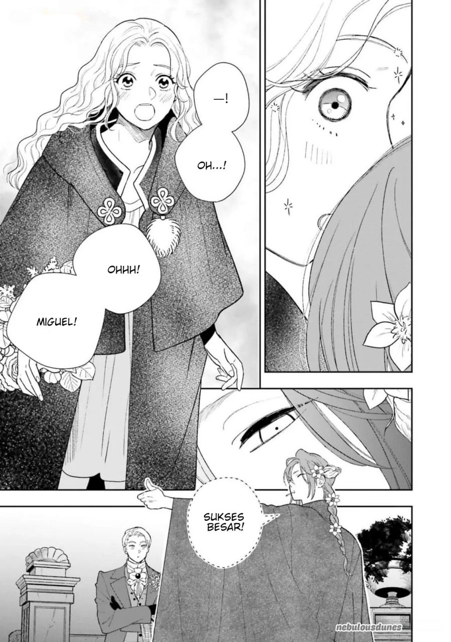 Re-Living My Life with a Boyfriend Who Doesn’t Remember Me Chapter 14 Gambar 17
