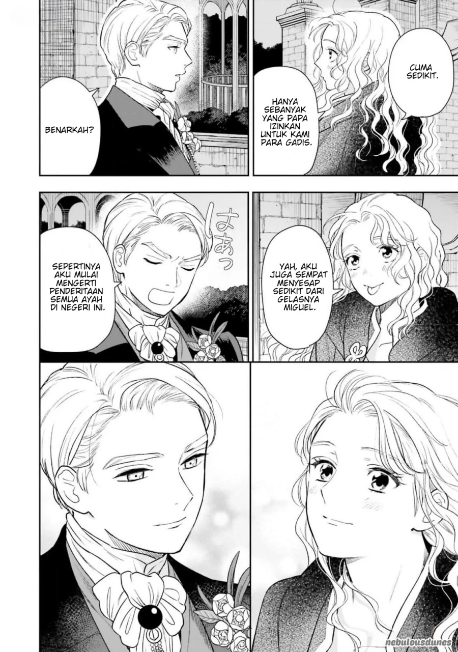 Re-Living My Life with a Boyfriend Who Doesn’t Remember Me Chapter 14 Gambar 22