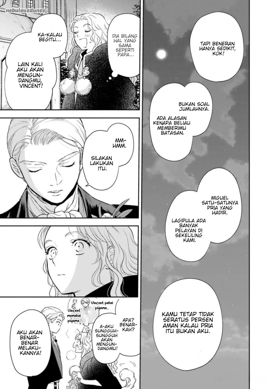 Re-Living My Life with a Boyfriend Who Doesn’t Remember Me Chapter 14 Gambar 23
