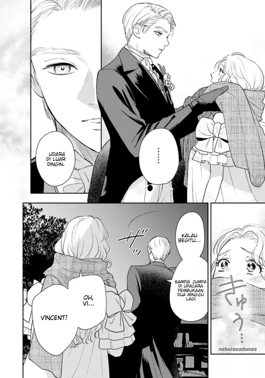 Re-Living My Life with a Boyfriend Who Doesn’t Remember Me Chapter 14 Gambar 28