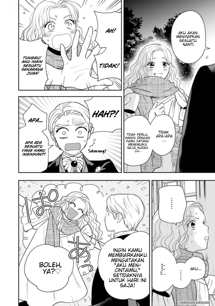 Re-Living My Life with a Boyfriend Who Doesn’t Remember Me Chapter 14 Gambar 30